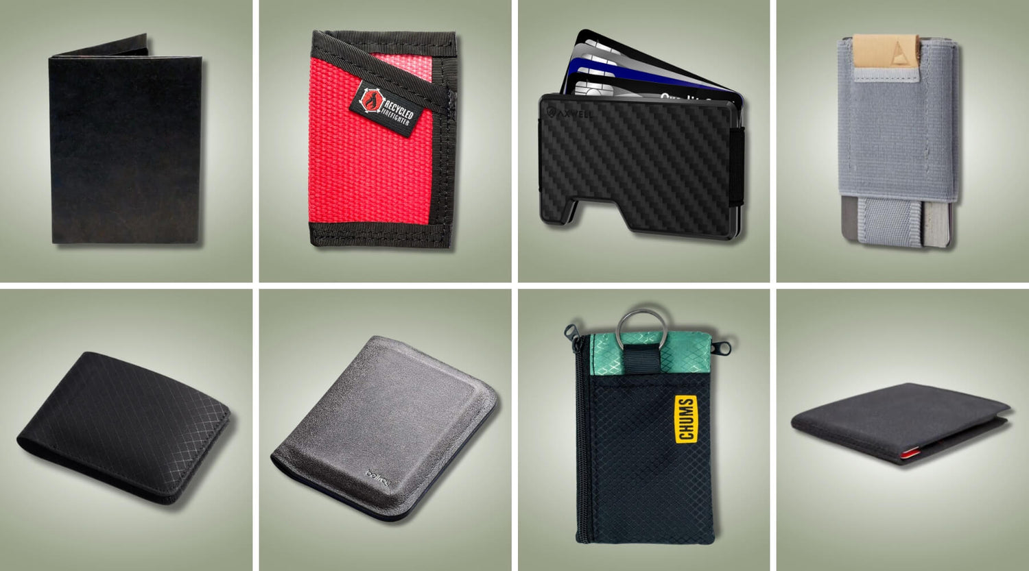 Best Back Pocket Wallets