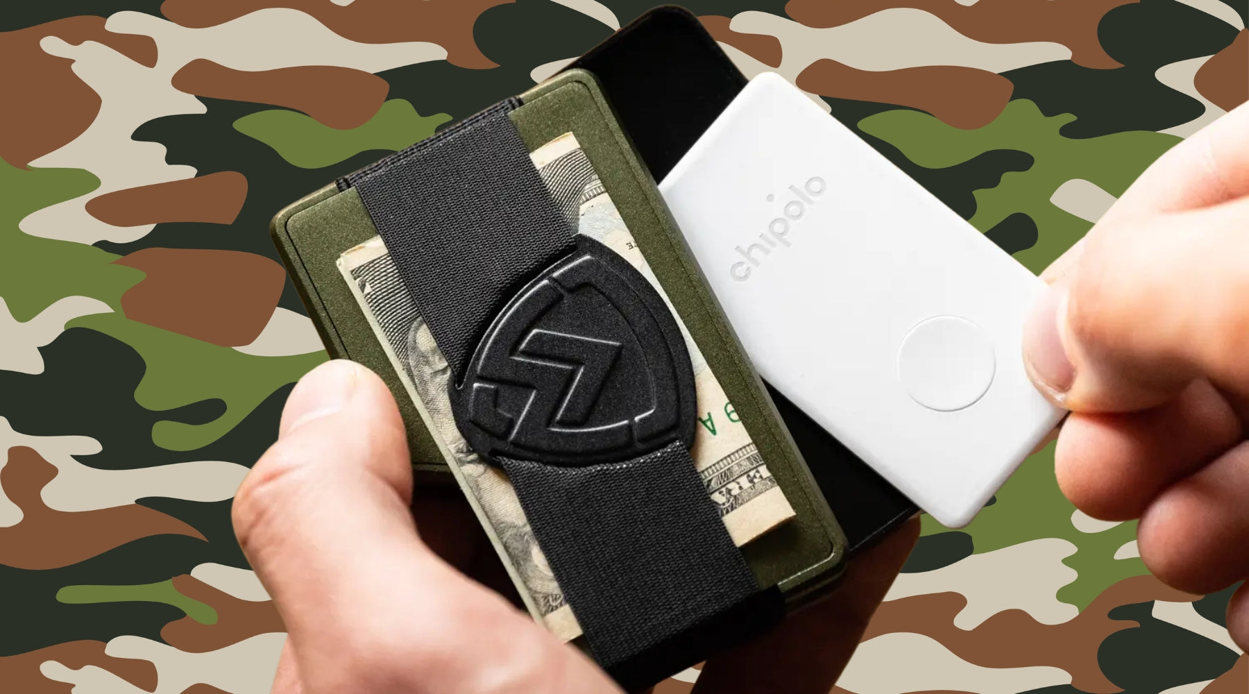 Best Wallet Tracker GPS Device the Size of a Credit Card