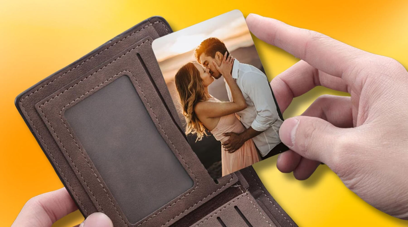 What is the Size of Wallet Size Picture?