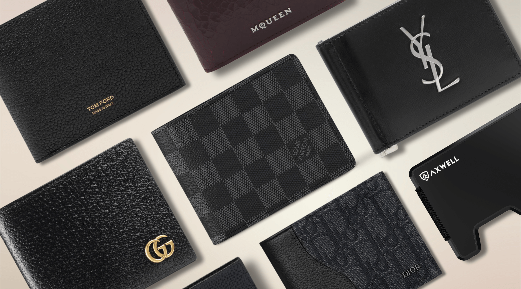 10 Best Men's Designer Wallets of 2025