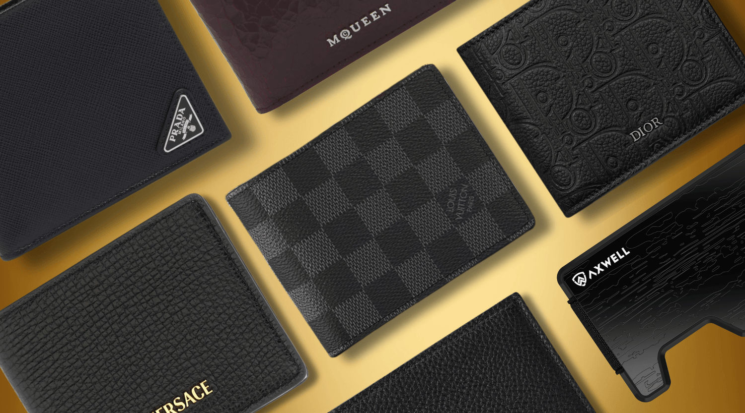 8 Best Luxury Wallets For Men of 2025