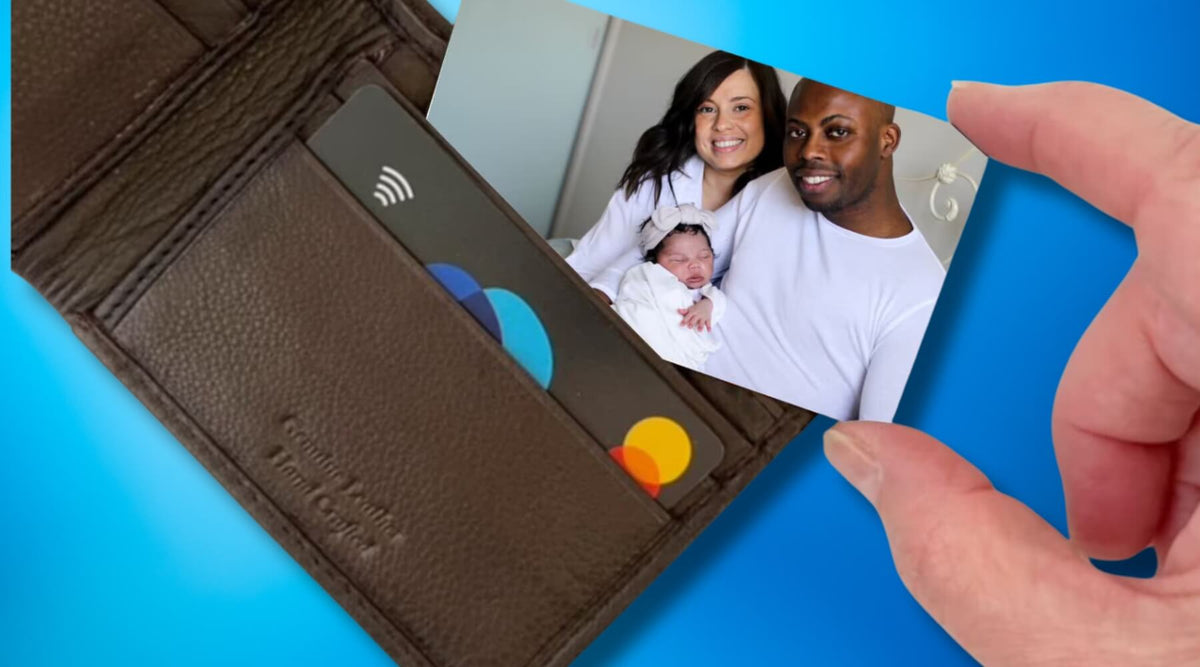 Normal Wallet Size What Size is a Wallet Photo?