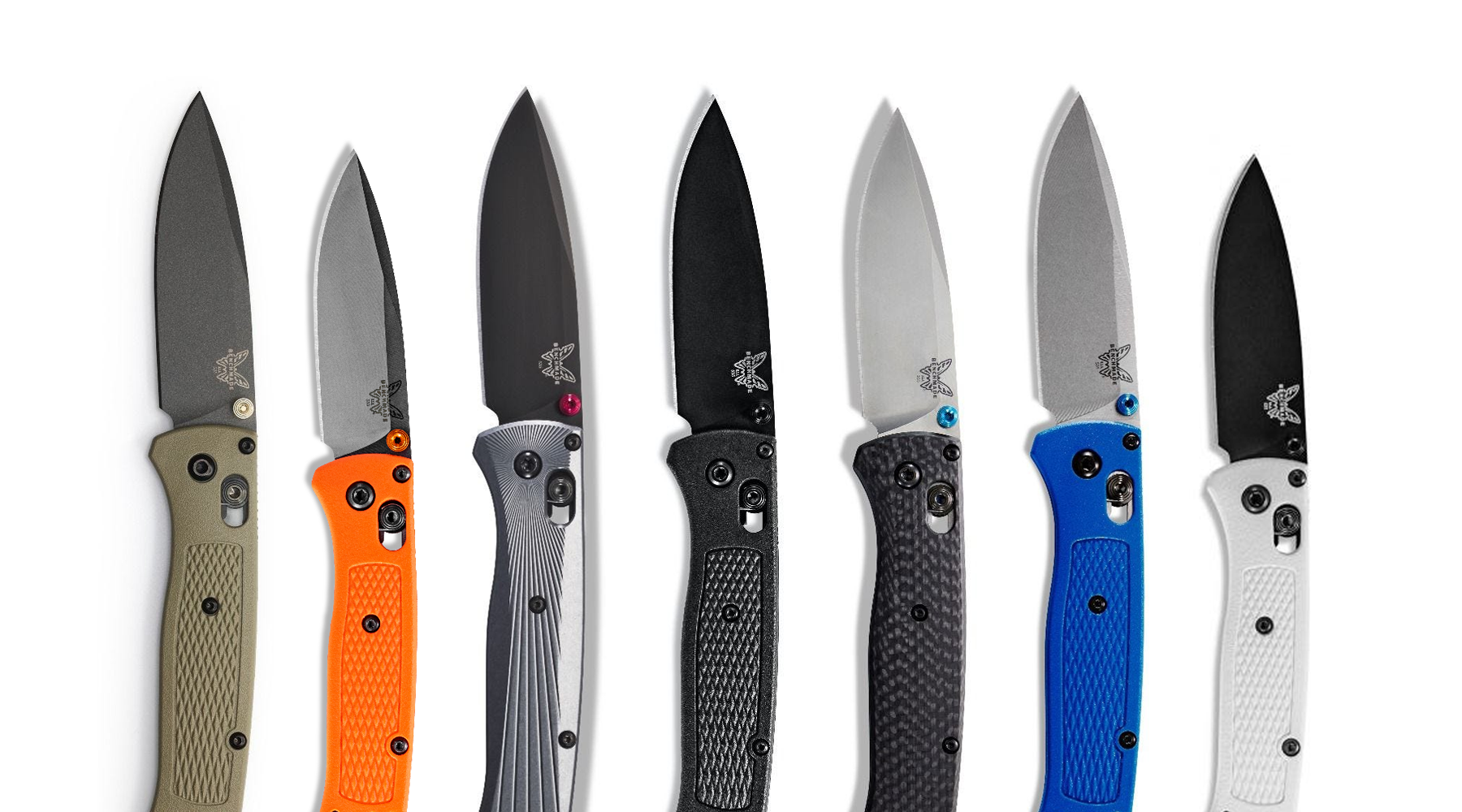 Benchmade Bugout Knife - EDC Buyers Guide