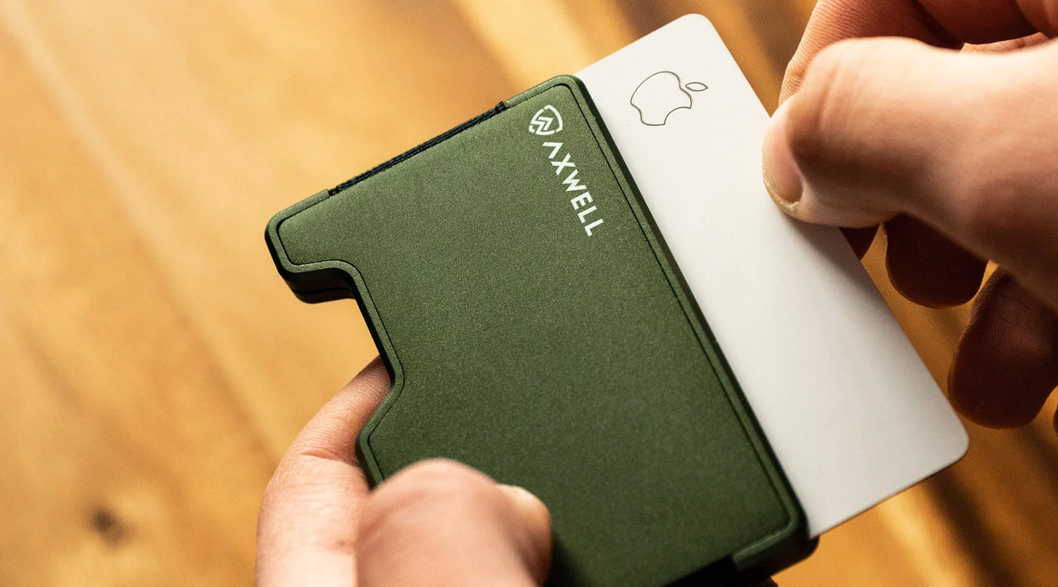 Best Card Holder Wallets - Ultimate Buyers Guide