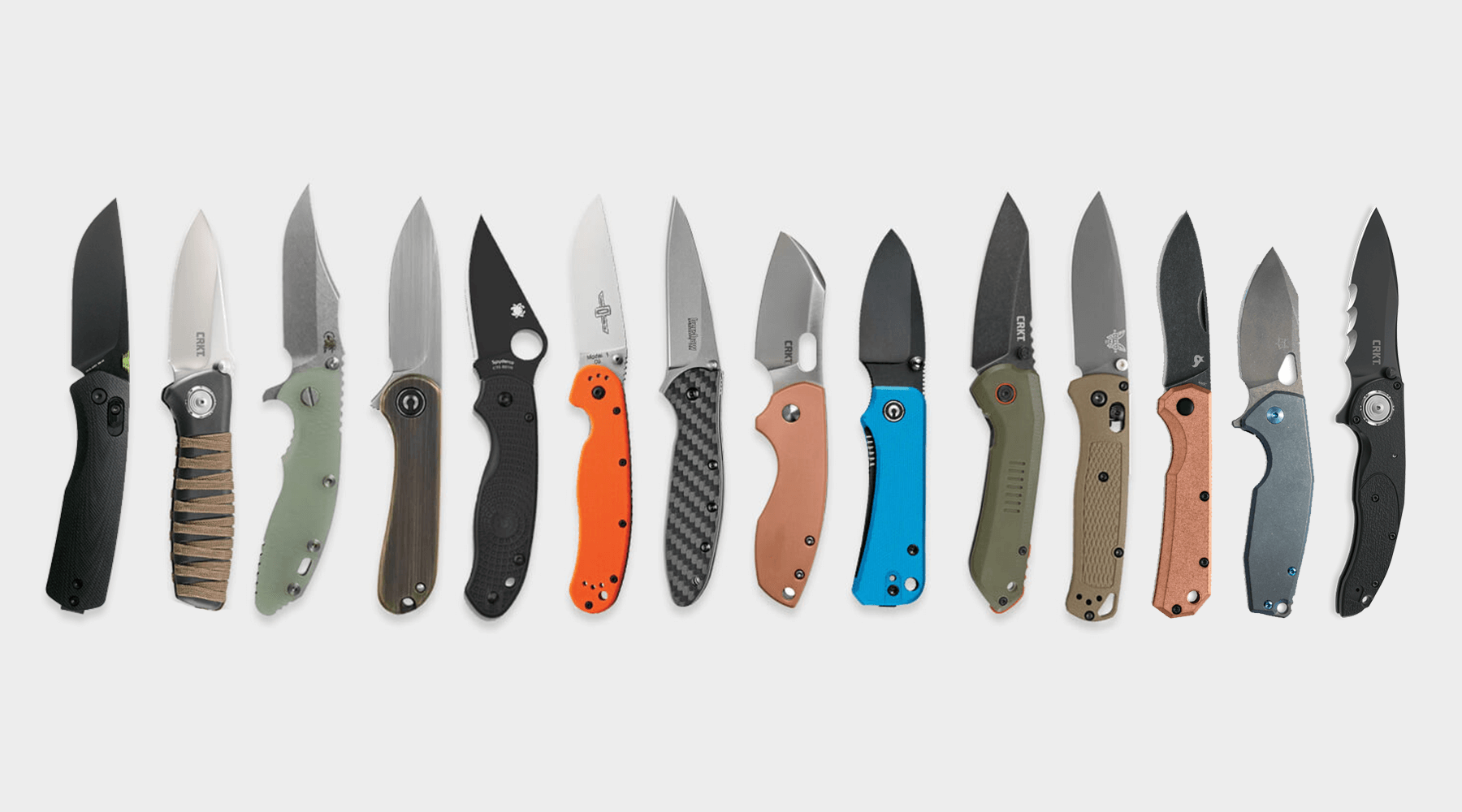 What is an EDC Knife? Top 3 Everyday Carry Knives for Beginners