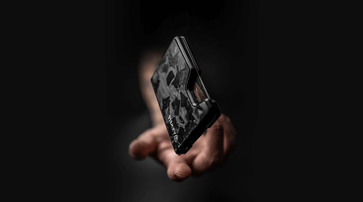 What is an EDC Wallet?