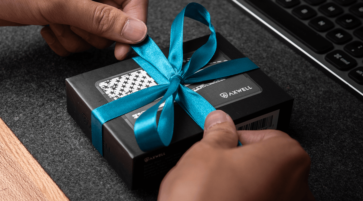 Father's Day Wallet - 2025 Buyer's Guide
