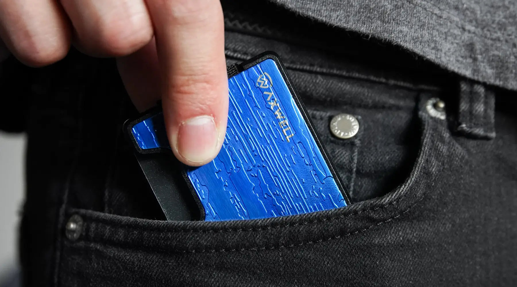 Ultimate RFID Wallet Guide