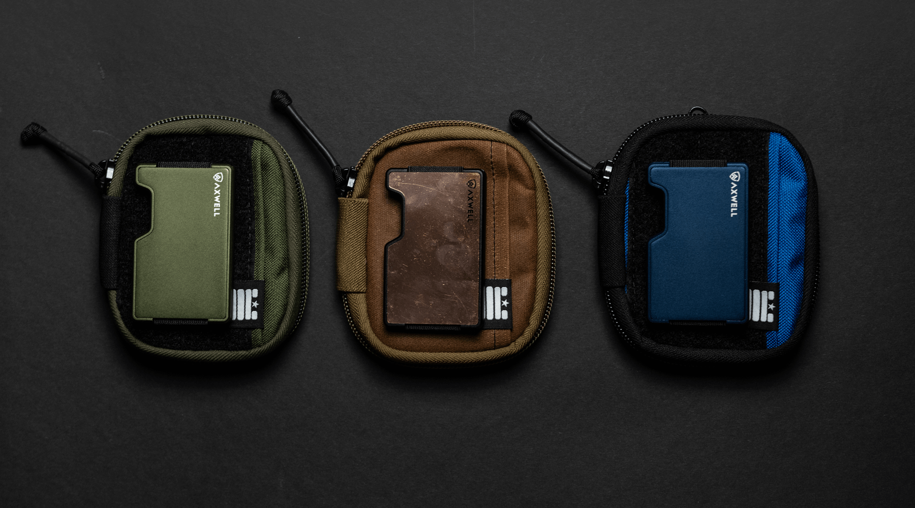 Rigid Wallets - 5 Reasons to Own One