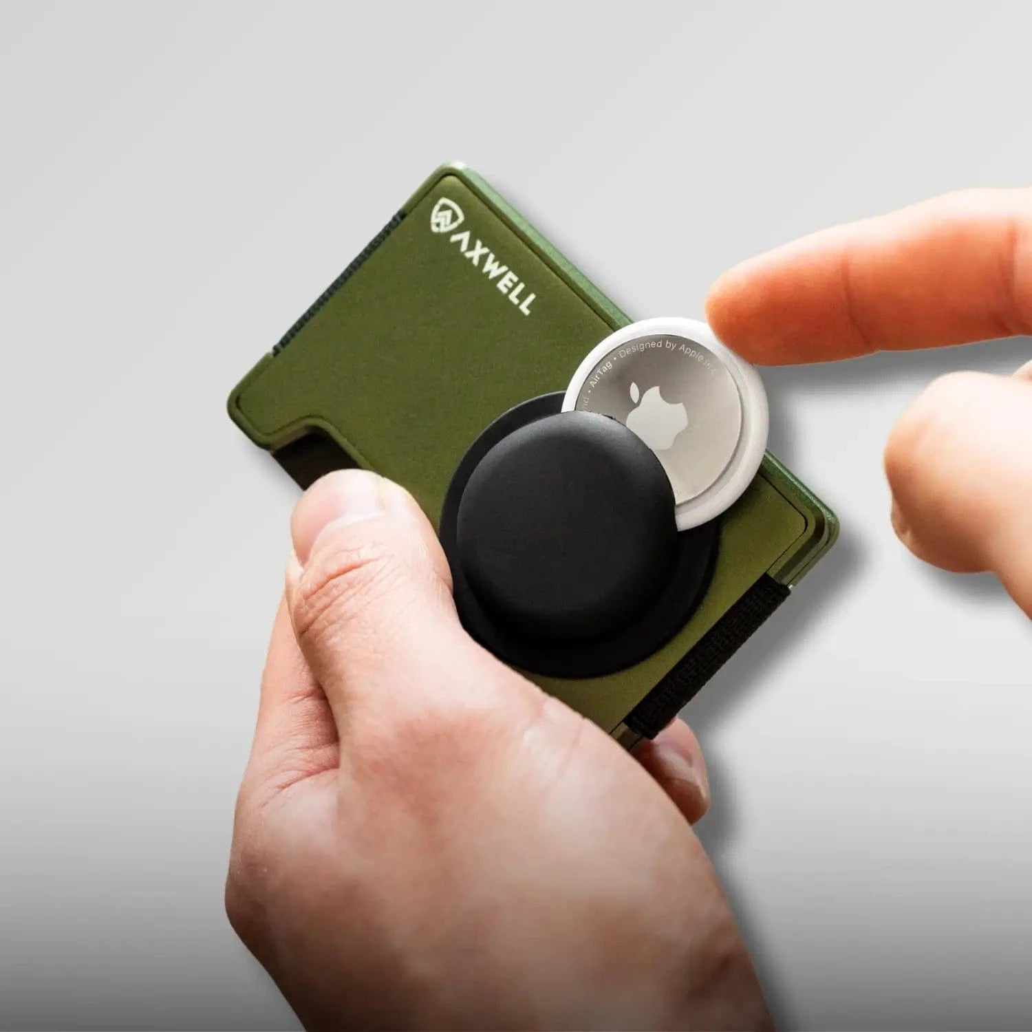 Scan Proof Wallets | Free Shipping | Lifetime Warranty