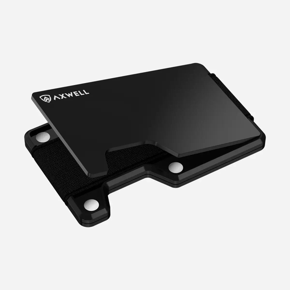 Cover Plates - Jet Black