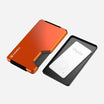 Wallet Tracker Bundle - Blaze Orange