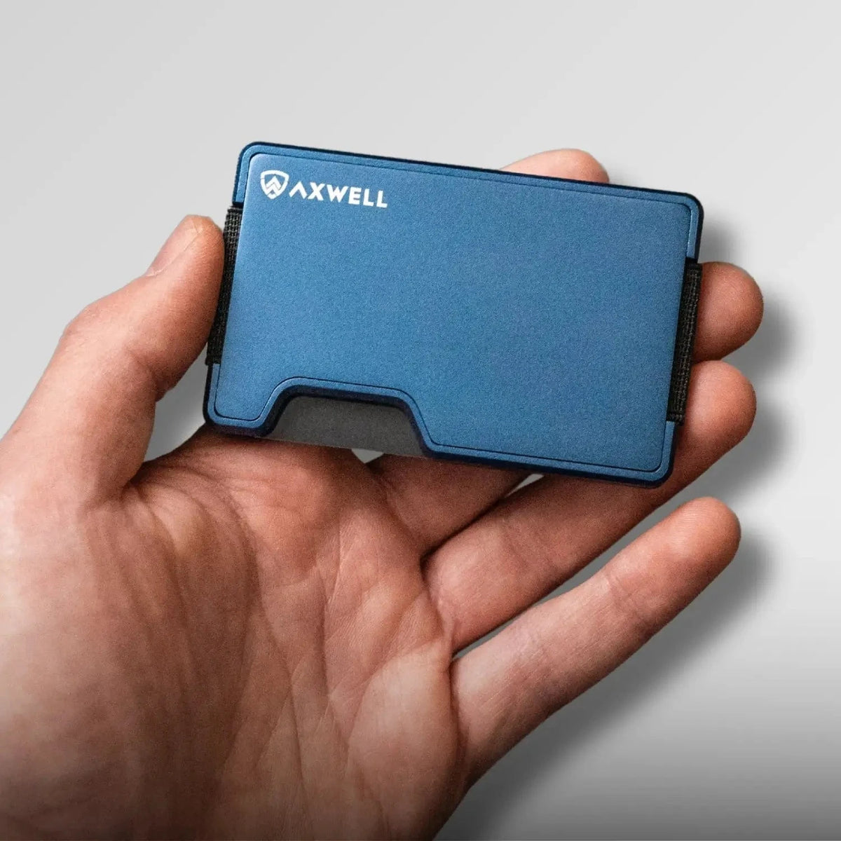 Metasl Wallet Rigid Wallets | Free Shipping | Lifetime Warranty