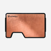 Axwell Wallet - Copper Wallets & Money Clips Axwell