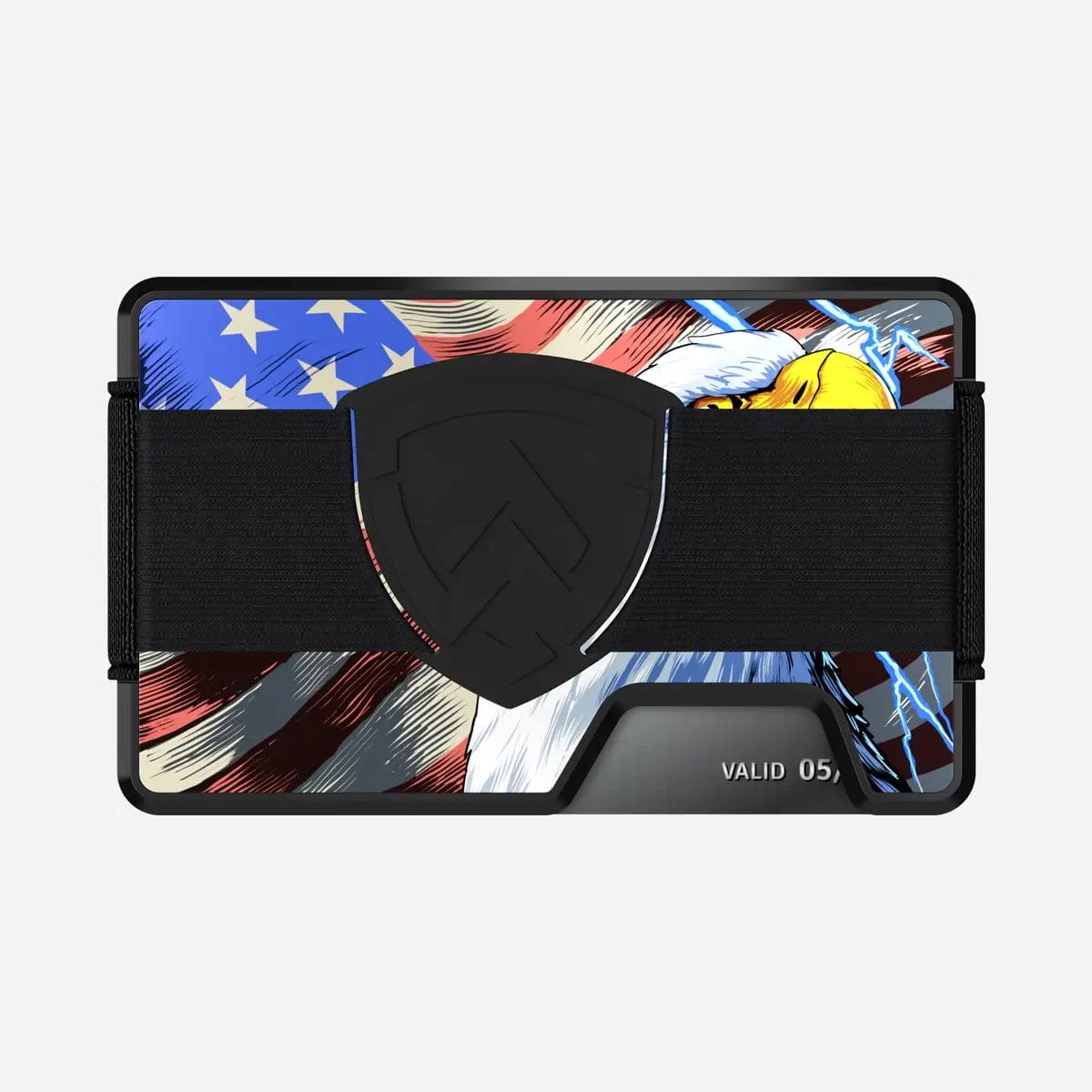 Axwell Wallet - Freedom Aluminum Wallets & Money Clips Axwell