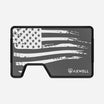 Axwell Wallet SE - Patriot Gunmetal