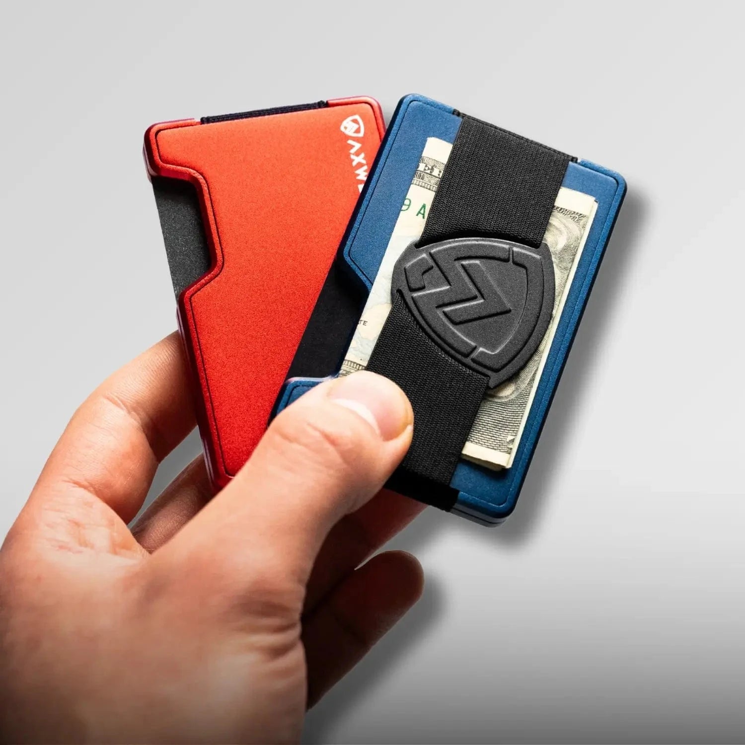 Scan Proof Wallets | Free Shipping | Lifetime Warranty