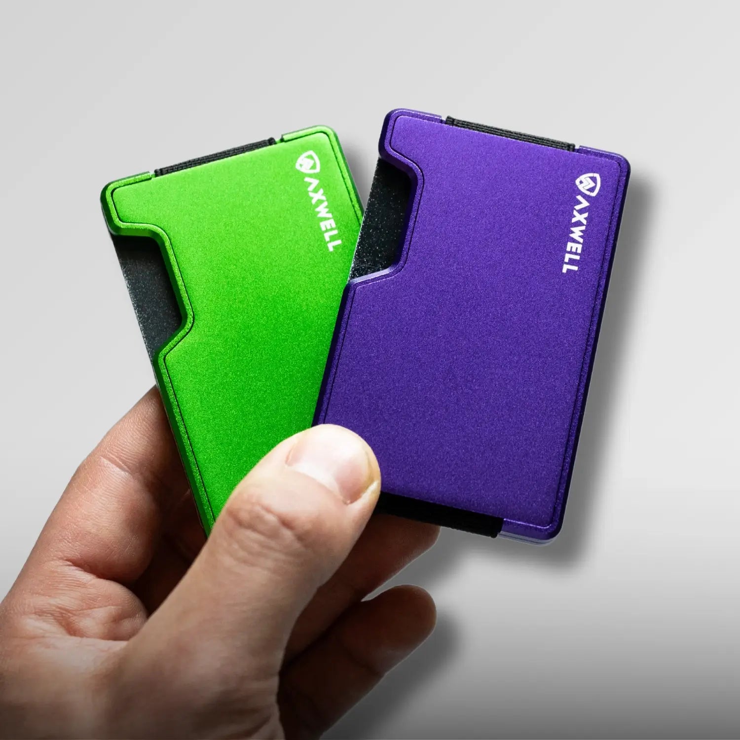 Minimalist Wallets