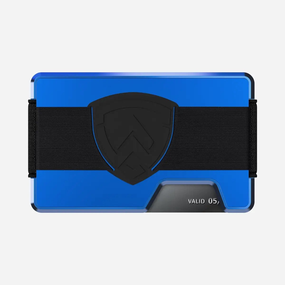 Axwell Wallet - NASA Aluminum Wallets & Money Clips Axwell