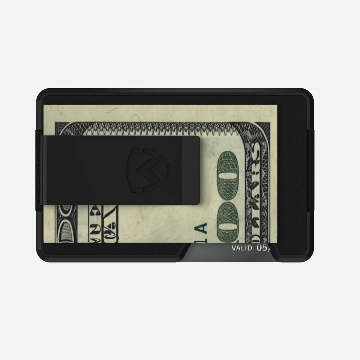 Money Clip - Axwell Wallet SE