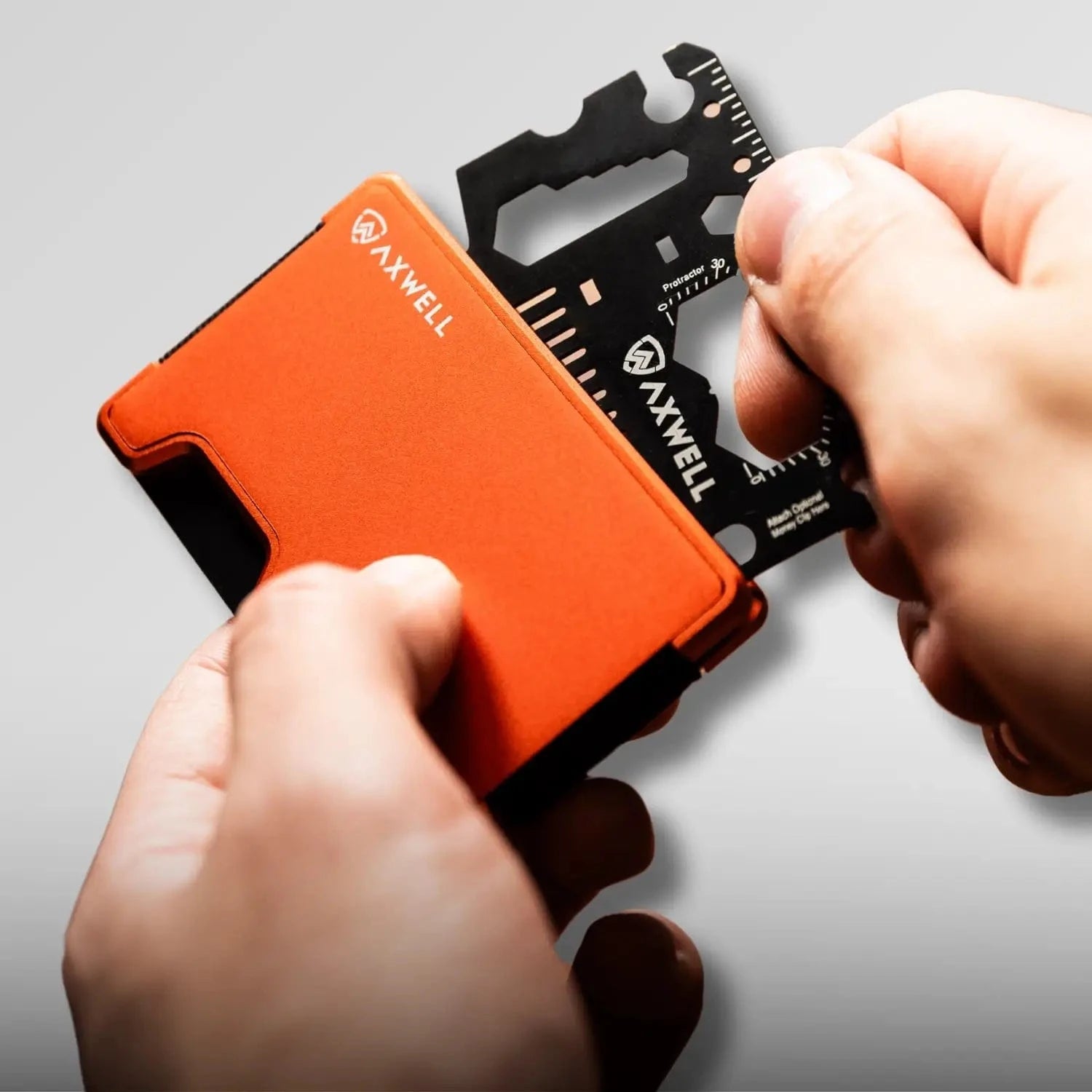 Scan Proof Wallets | Free Shipping | Lifetime Warranty